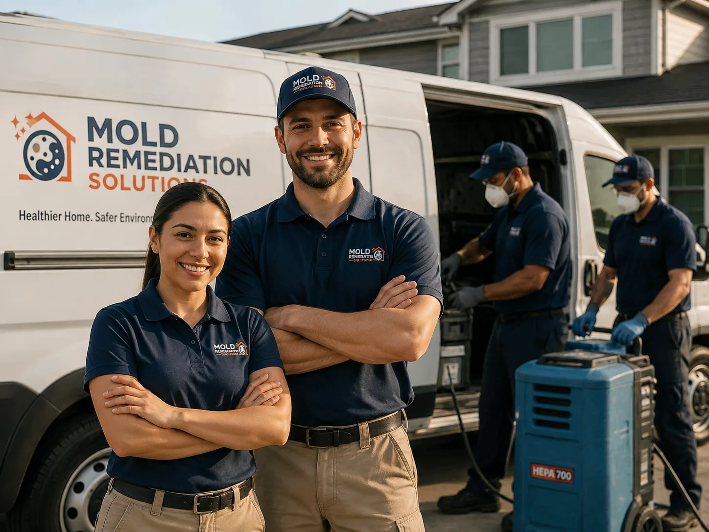 Mold Remediation company in Killen, AL